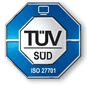 ISO27701